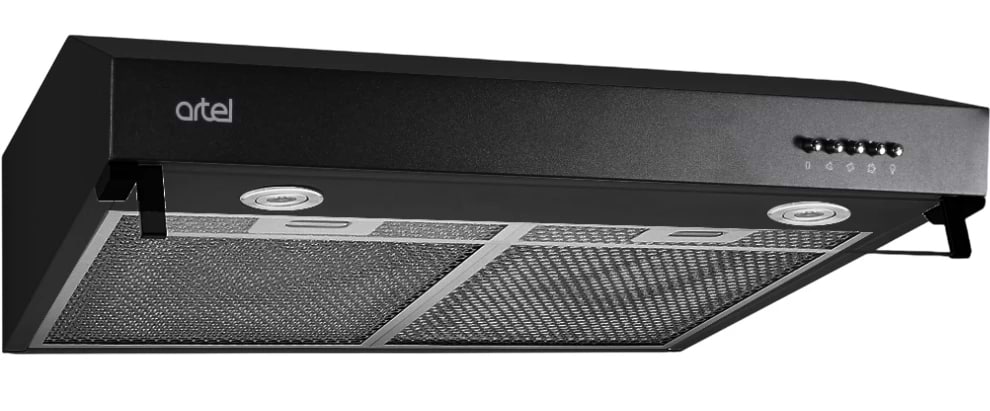 Вытяжка традиционная ARTEL ART 0960 L PUNTO BLACK